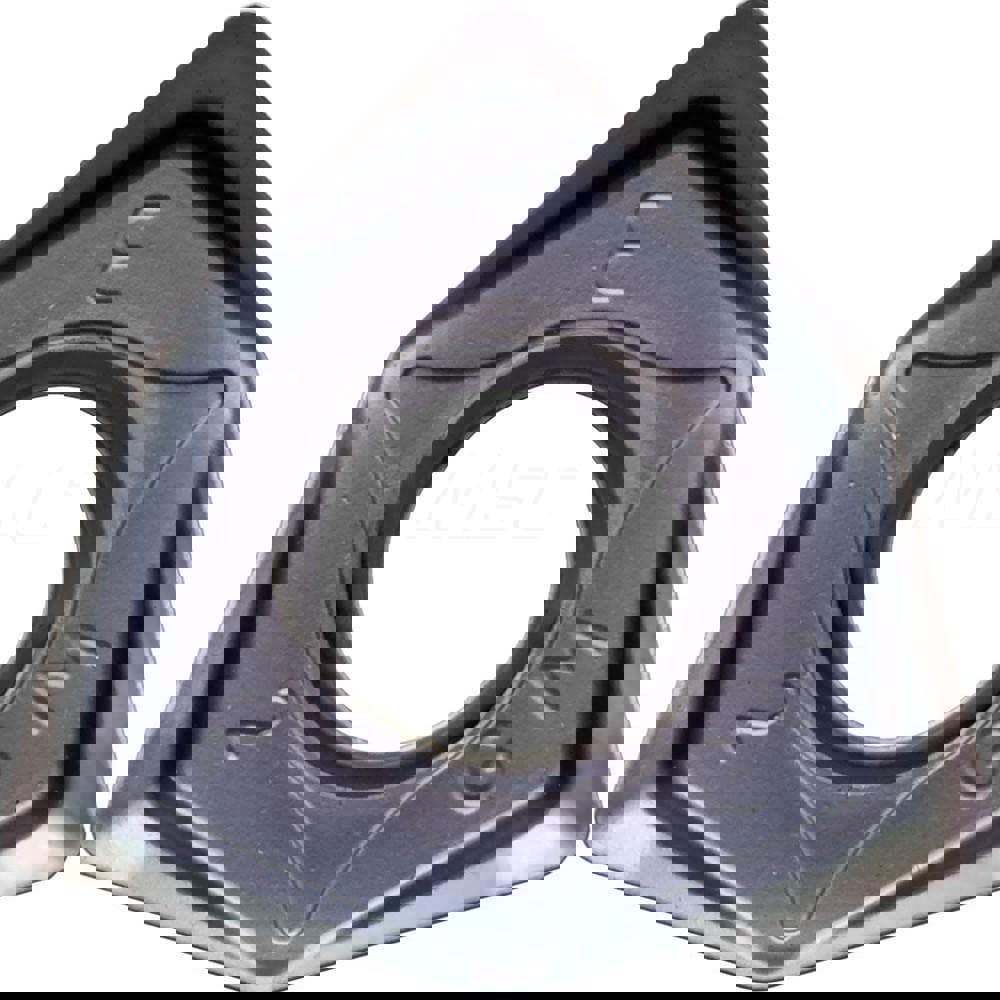 Milling Insert: WNMU080608EN-GM, PR1525, Solid Carbide